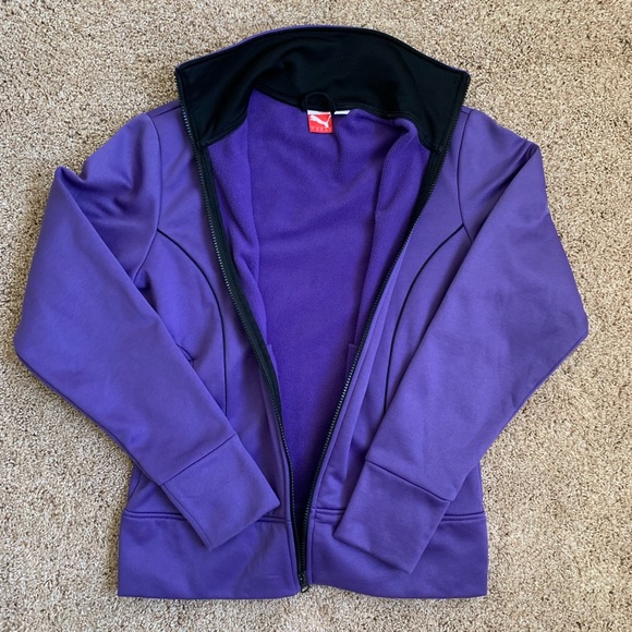 Puma Jacket - Picture 2 of 5